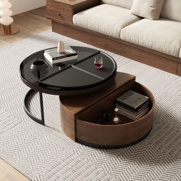 novella Coffee table