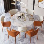 nuvia Dining table
