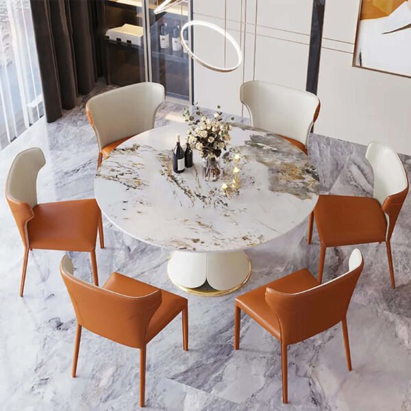 nuvia Dining table