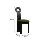 esmora Dining table - Image 4