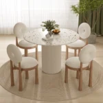 selvero Dining table - Image 3