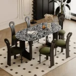 esmora Dining table - Image 2