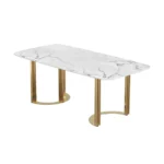 Veloura Dining table - Image 4