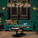 Verra Marble coffee table