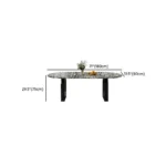 Avelle Dining table - Image 6