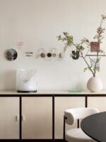 LUNARA Bar stool - Image 2