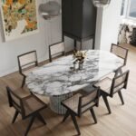 cavora Dining table - Image 2