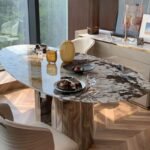 vienta Dining table - Image 2