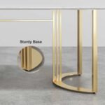 Veloura Dining table - Image 2