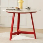 Velvet Dining table - Image 5