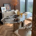 vienta Dining table