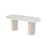 valenno Dining table - Image 3