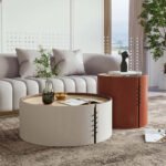 farenza Coffee table - Image 3