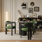 bellaro Dining table - Image 6