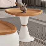 enoir Coffee table - Image 5
