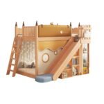 ALESSIIA baby bed - Image 5