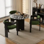 bellaro Dining table - Image 2