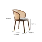 seliia Dining table - Image 8