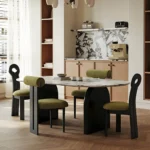 Avelle Dining table - Image 5