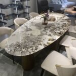 Lunare Dining table - Image 7