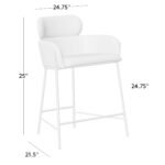 RAVINA Bar stool - Image 2