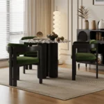 bellaro Dining table - Image 4