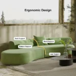 LUCERRA sofa - Image 8