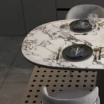 Maison Dining table - Image 4