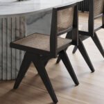 cavora Dining table - Image 4