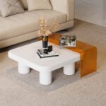 olivence Coffee table - Image 5