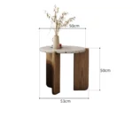 DONARIA coffee table - Image 4