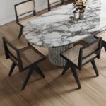 cavora Dining table - Image 3