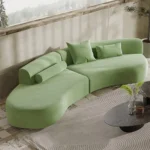 LUCERRA sofa