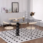 sola Dining table - Image 6