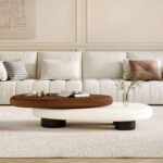 lina Coffee table - Image 4