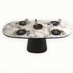 Maison Dining table - Image 7