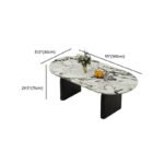 Avelle Dining table - Image 4