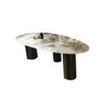 Lunare Dining table - Image 5