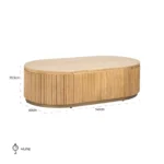 Terra coffee table - Image 6