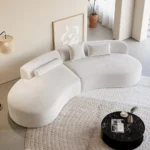 LUCERRA sofa - Image 5
