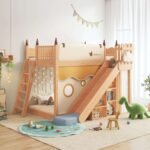 ALESSIIA baby bed - Image 6