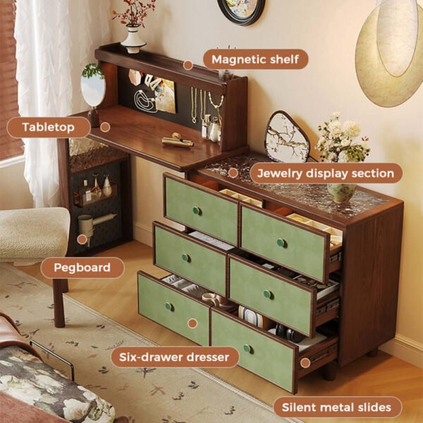 RAVINNA Dresser
