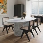 cavora Dining table