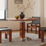 modenza Dining table - Image 4