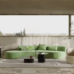 LUCERRA sofa - Image 11