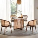 olivera Dining table