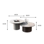 colvane Coffee table - Image 5
