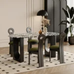 esmora Dining table - Image 6