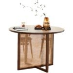 olivera Dining table - Image 4