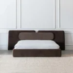 VELLUT Bed